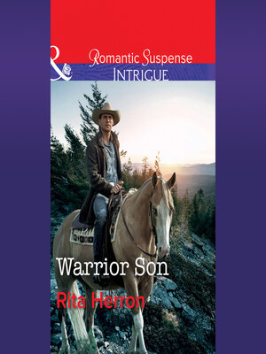 cover image of Warrior Son